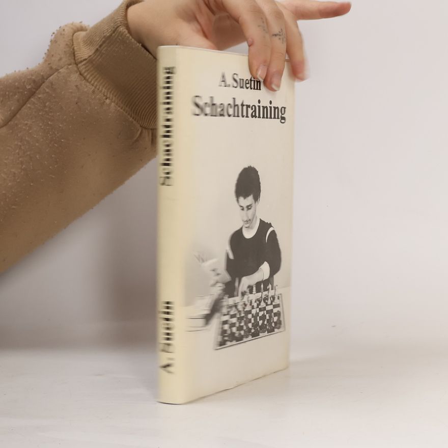 A. Suetin Schachtraining