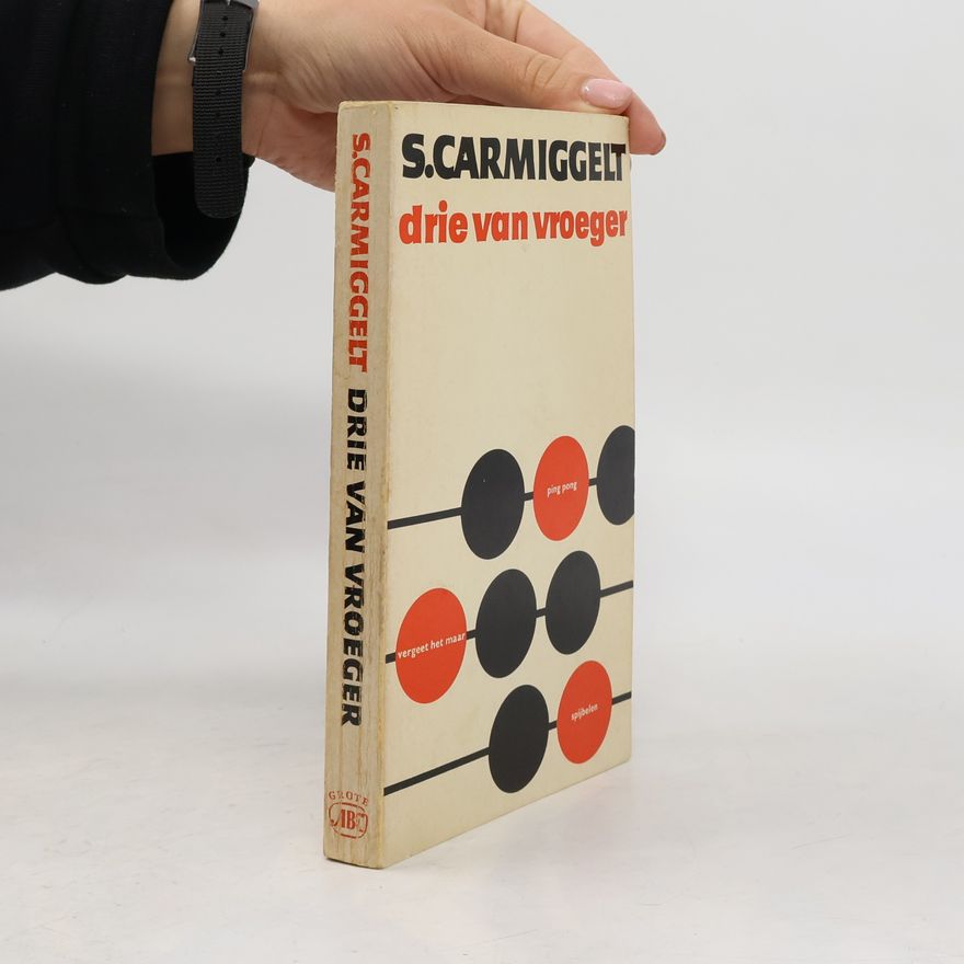 Helmut Salden Drie van vroeger