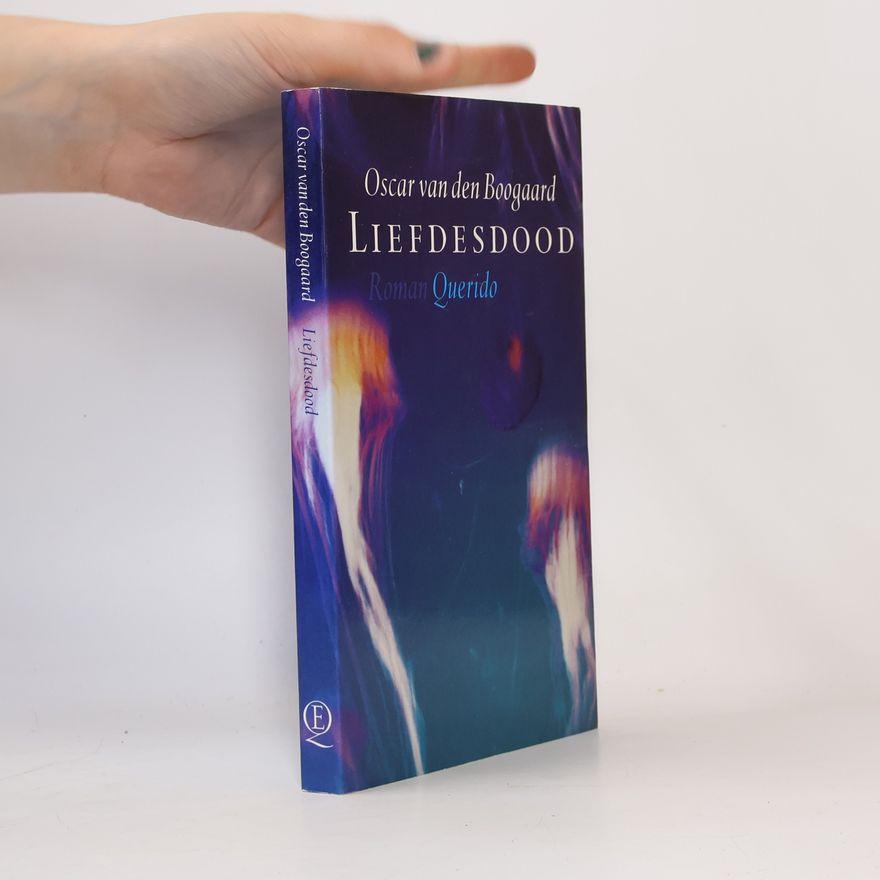 Oscar Van den Boogaard Liefdesdood