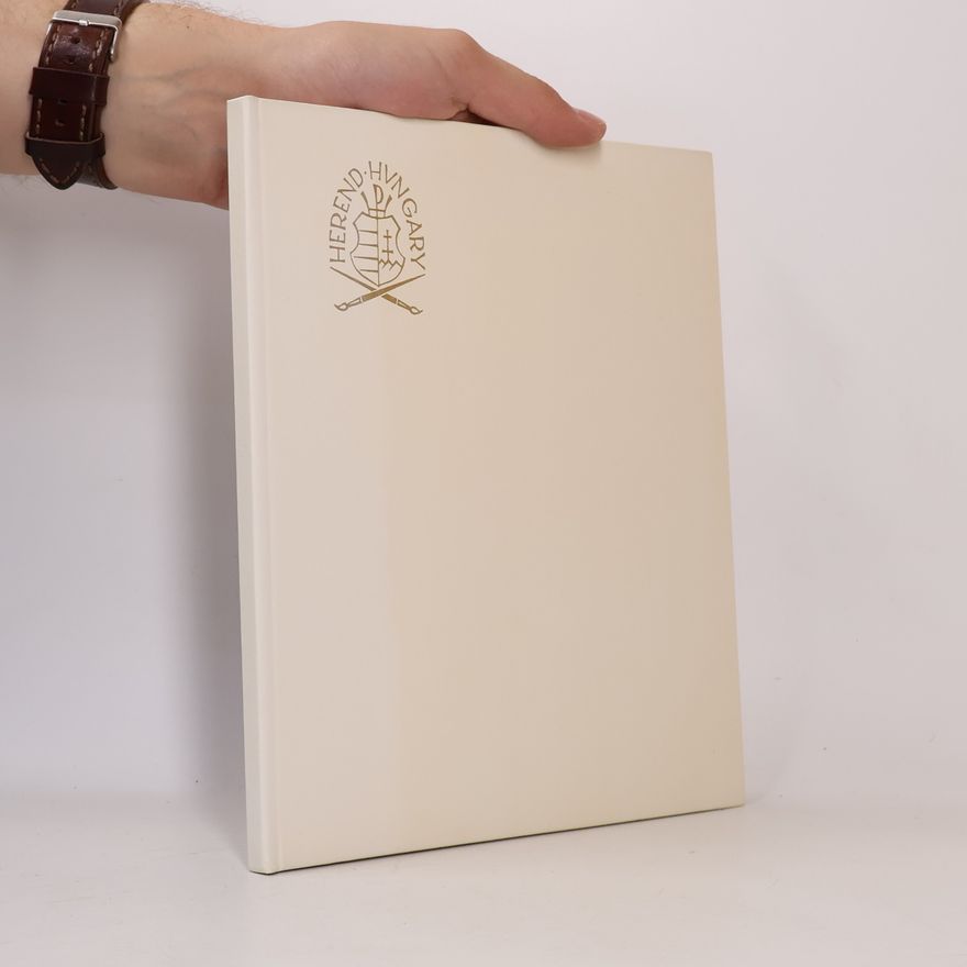 Collectif d'auteurs Herend·Hungary