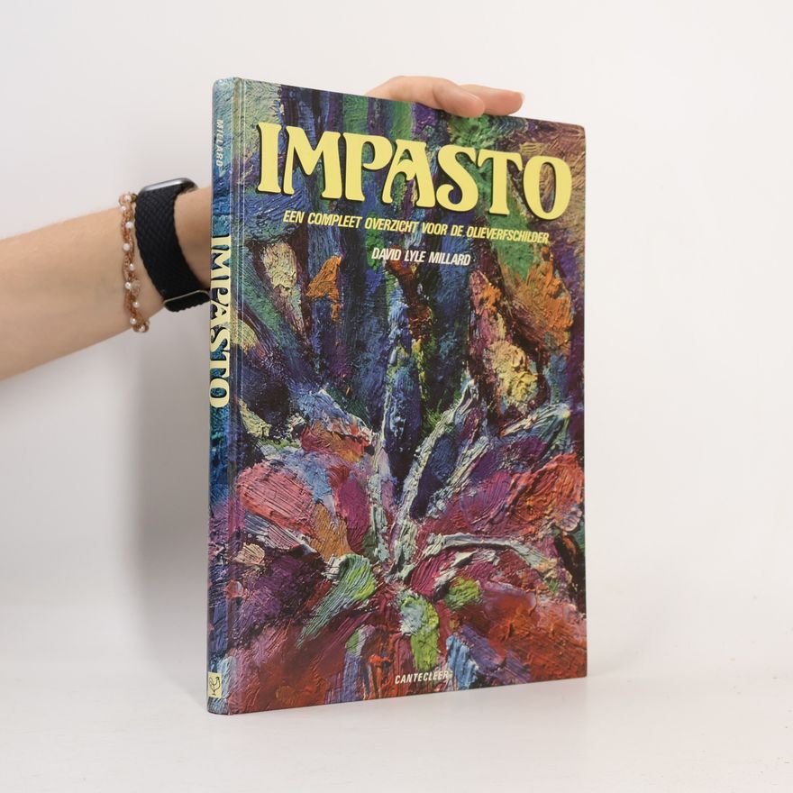 Various authors Impasto