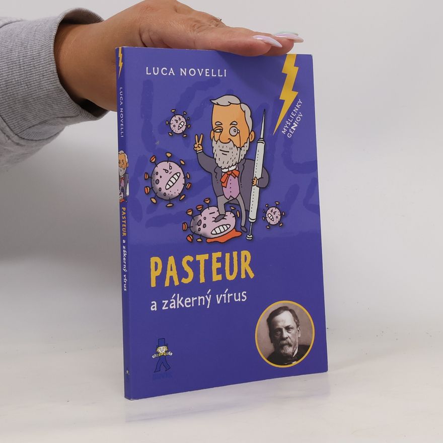 Luca Novelli Pasteur