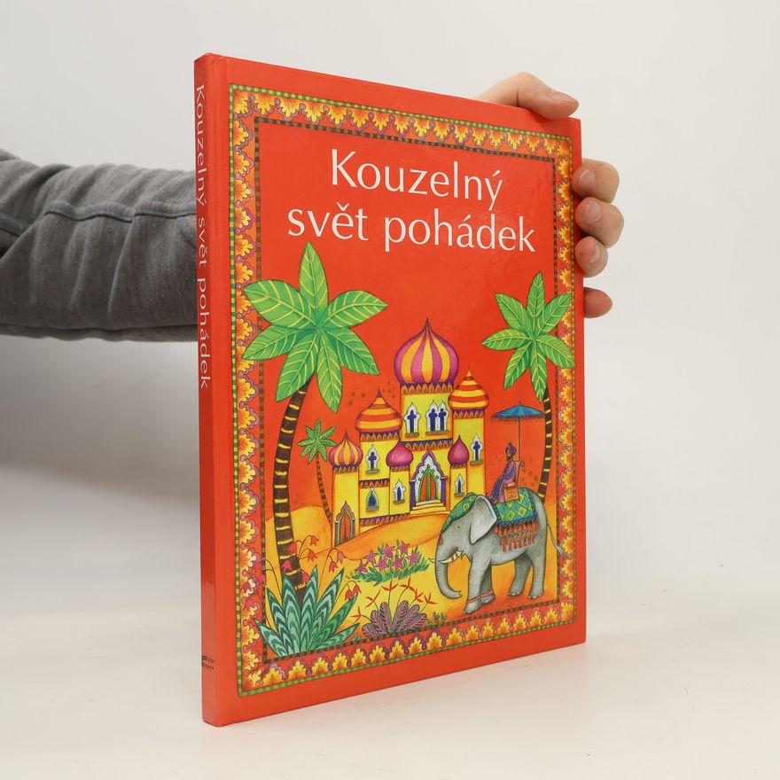 Heather Amery Kouzelný svět pohádek