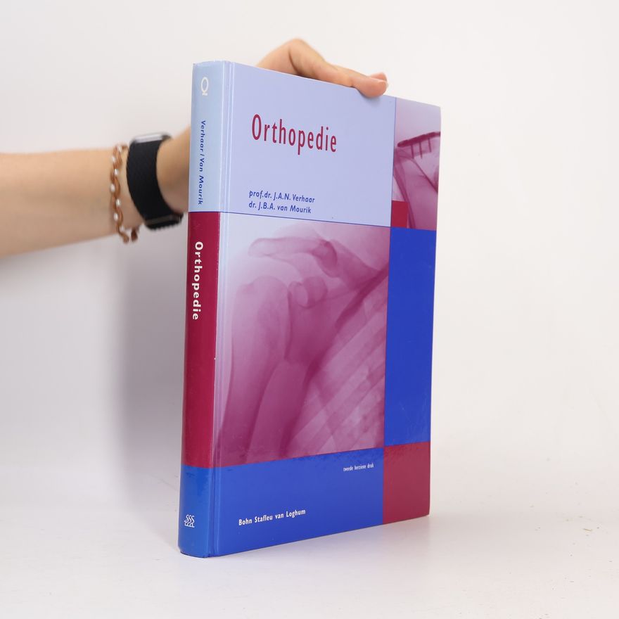 J.B.A. van Mourik Orthopedie