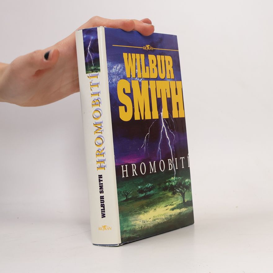 Wilbur A. Smith Hromobití