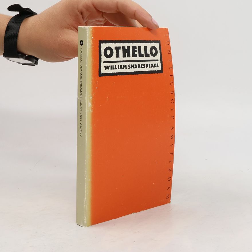Gerrit Komrij Othello 26