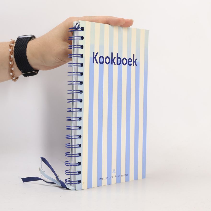Various authors Kookboek
