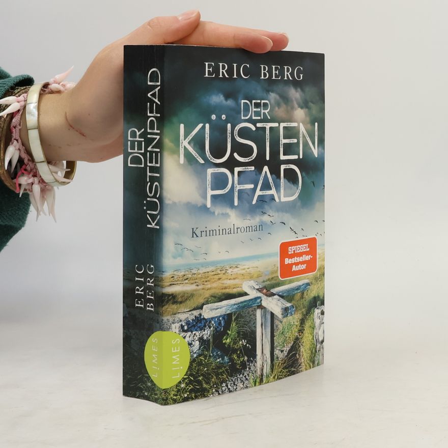 Eric Berg Der Küstenpfad