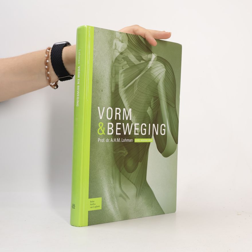 C.W. Lohman-van der Spek Vorm en Beweging