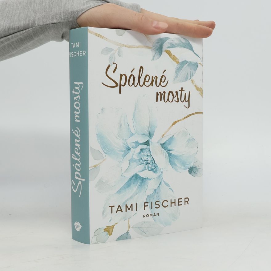 Tami Fischer Spálené mosty