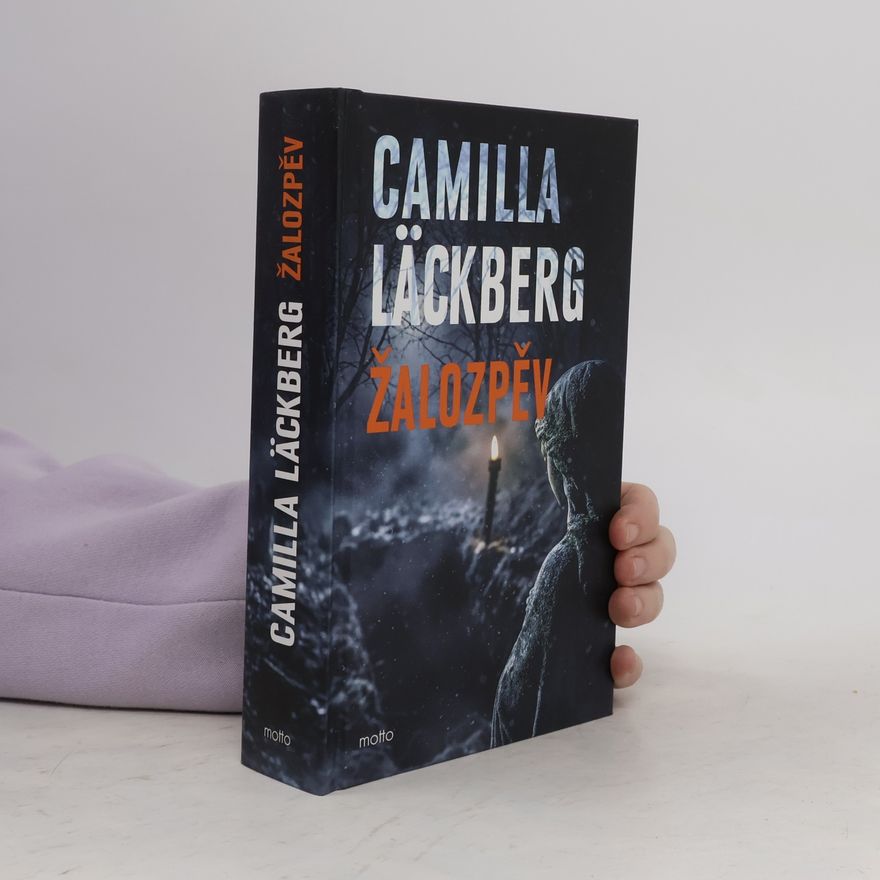 Camilla Läckberg Žalozpěv