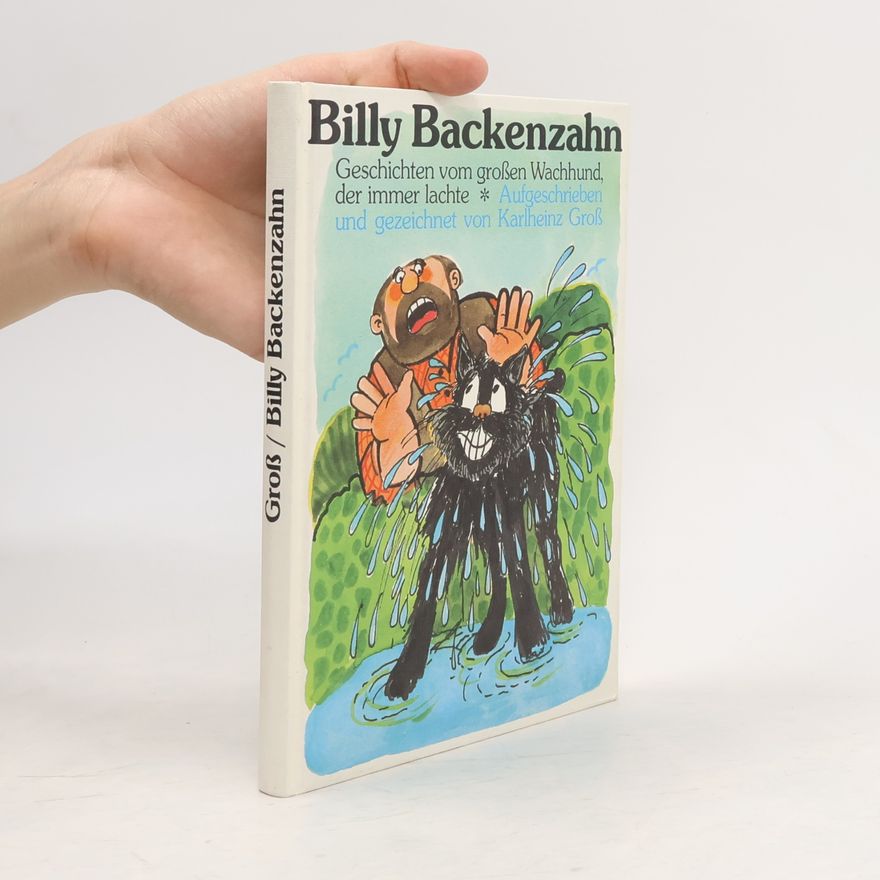 Karlheinz Gro& Billy Backenzahn