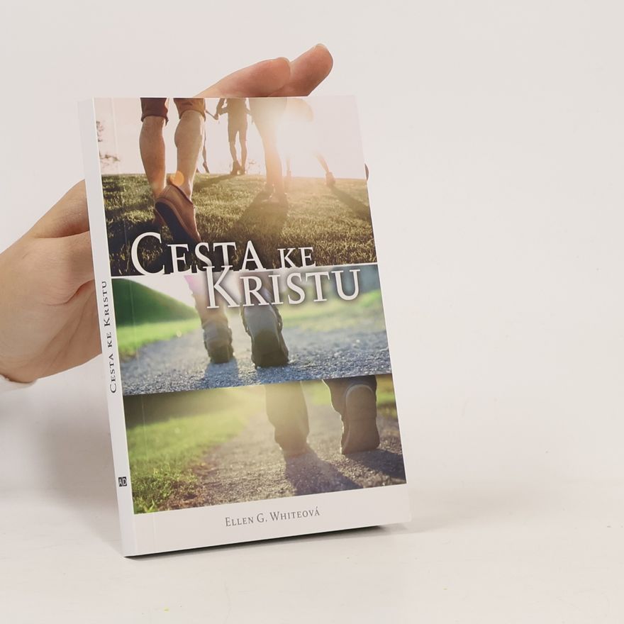Ellen G. White Cesta ke Kristu