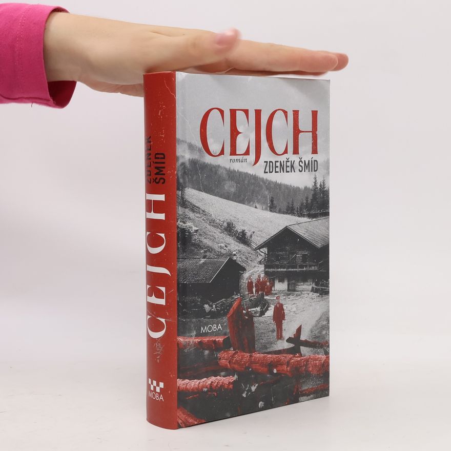 Zdeněk Šmíd Cejch