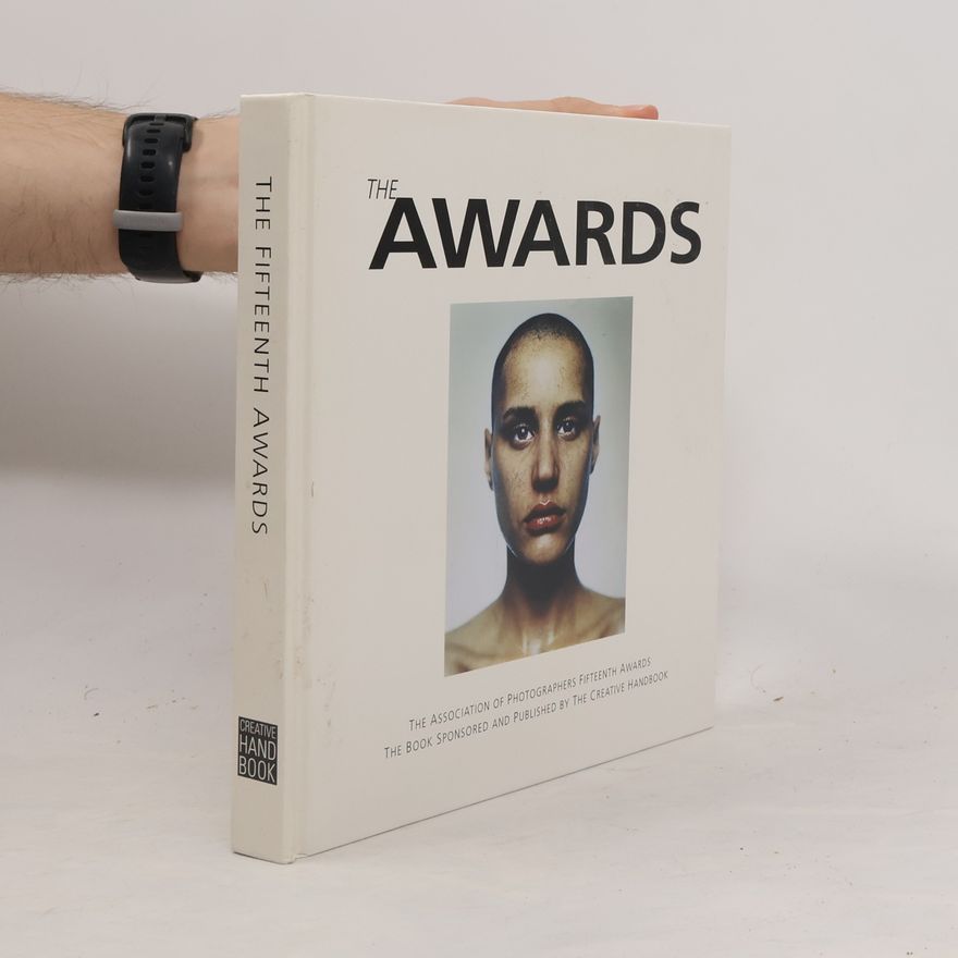 The Association of Fashion, Advertising and Editorial Photographers The Association of Photographers Awards - 15: The Awards