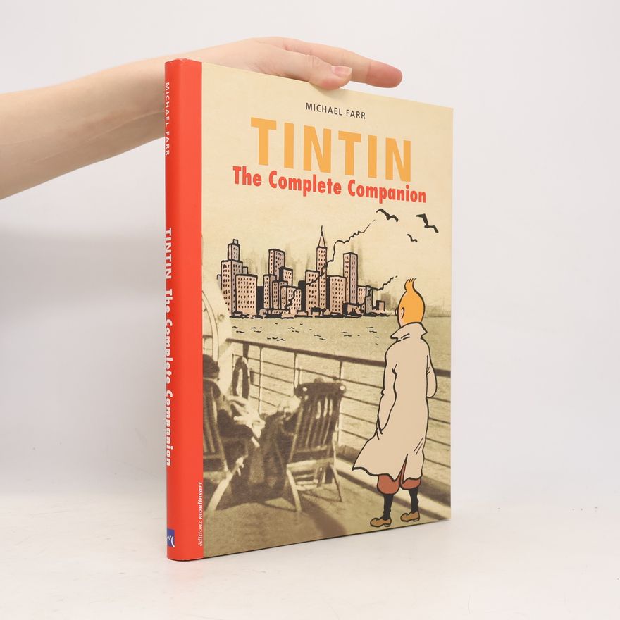 Michael Farr Tintin