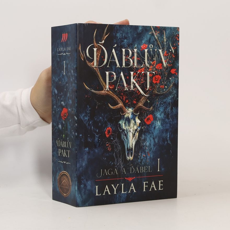 Layla Fae Ďáblův pakt