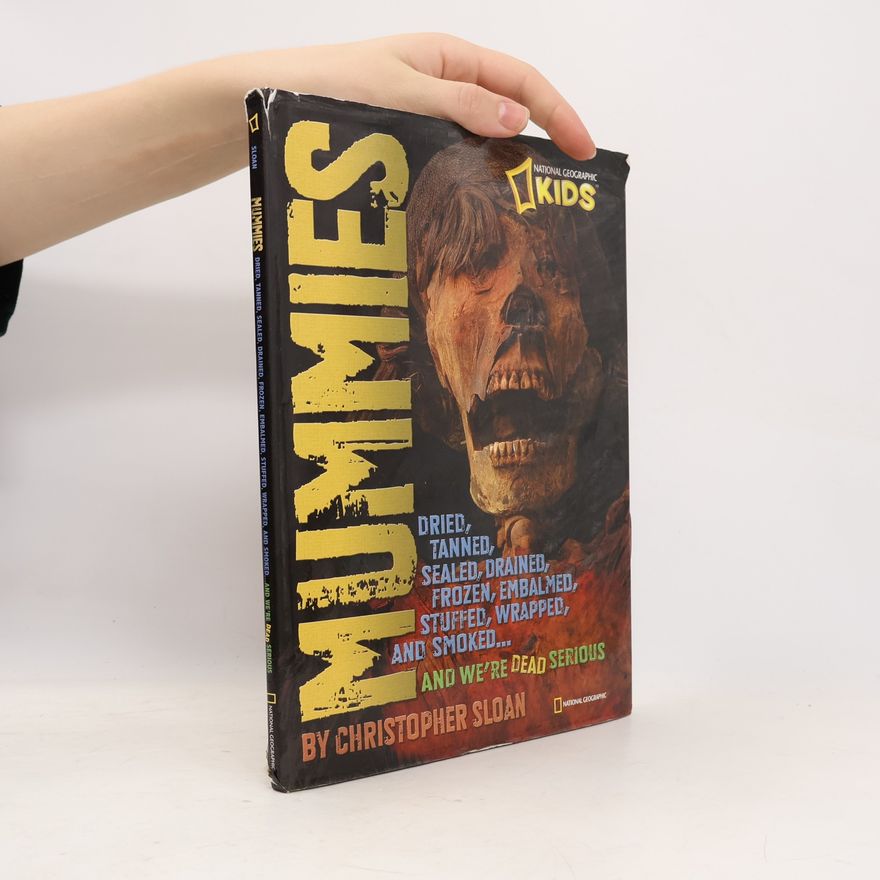 Christopher Sloan Mummies