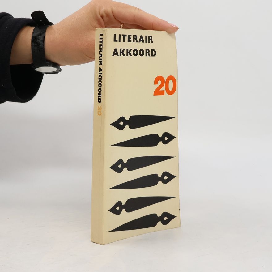 kolektiv Literair Akkoord 20
