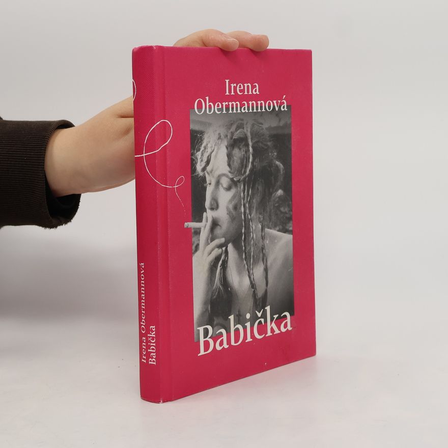 Irena Obermannová Babička