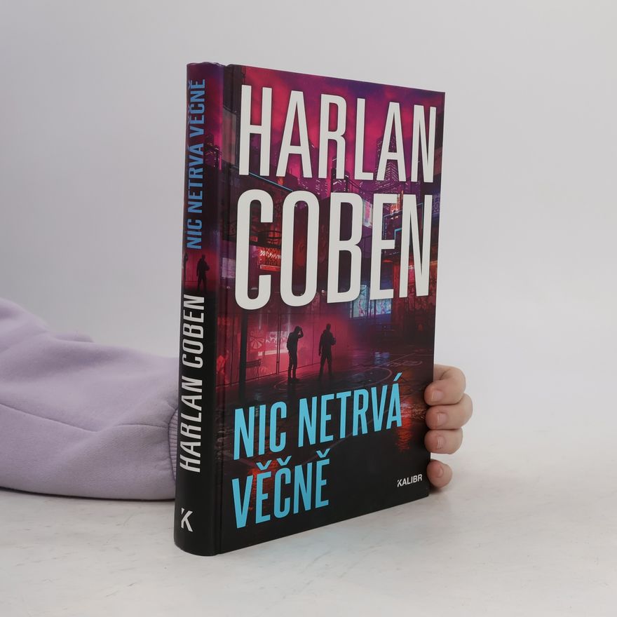 Milan Lžička Nic netrvá věčně