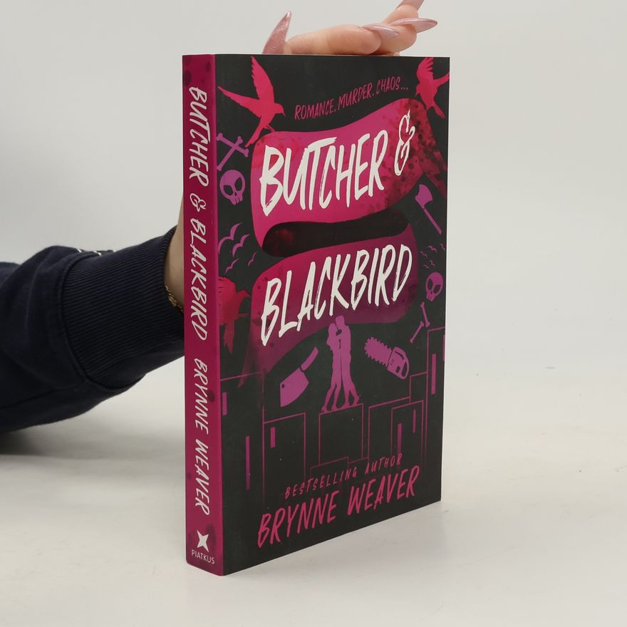 Brynne Weaver Butcher & Blackbird