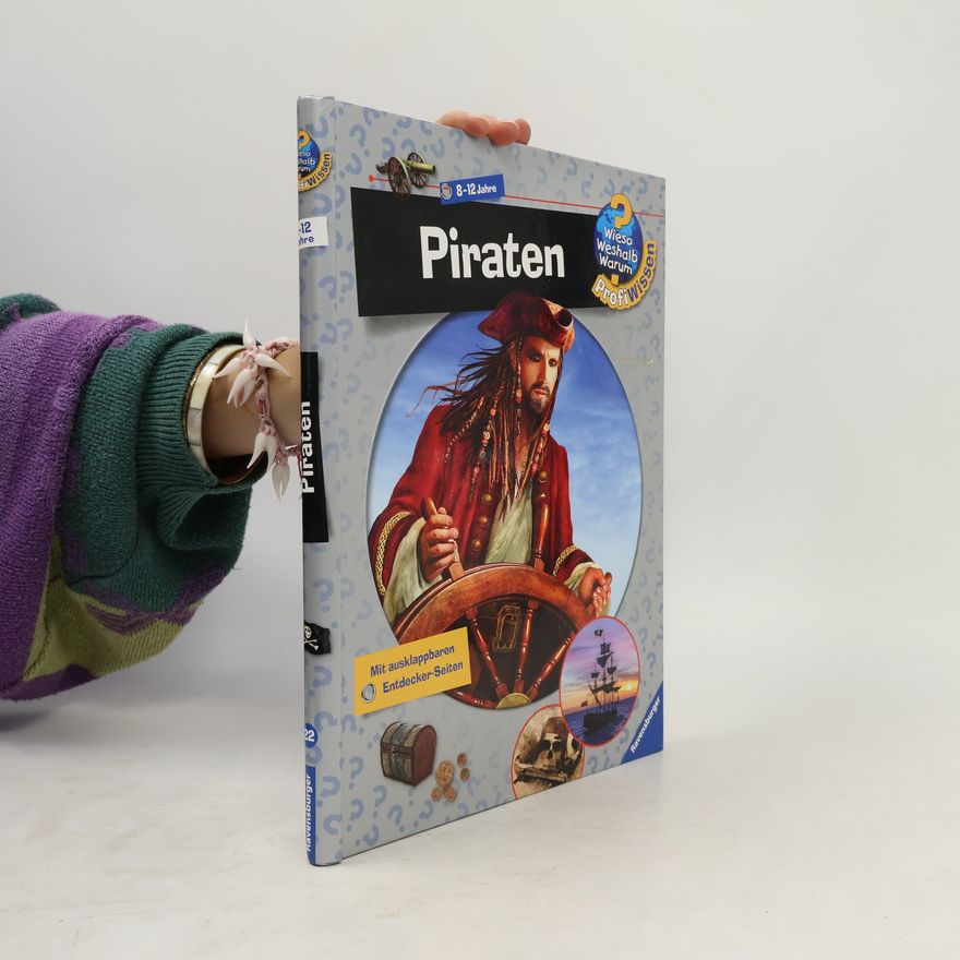 Dela Kienle Piraten