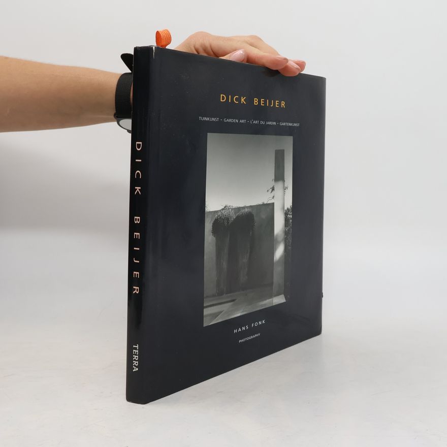 Ric van Kempen Dick Beijer