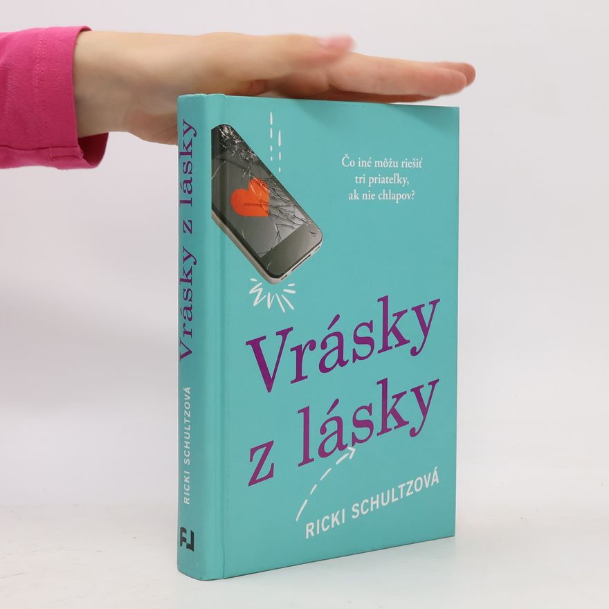 Ricki Schultz Vrásky z lásky