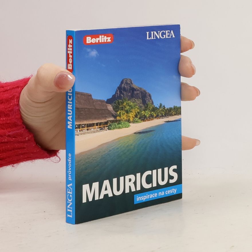 Autorenkollektiv Mauricius - Inspirace na cesty