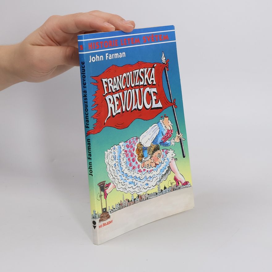 Jarmila Havlová Francouzská revoluce