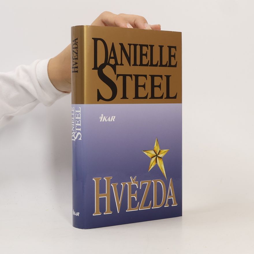 Danielle Steelová Hvězda
