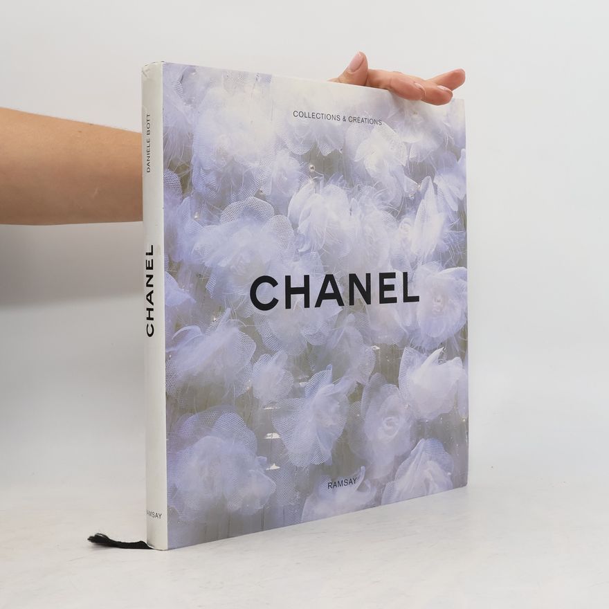 Danièle Bott Chanel