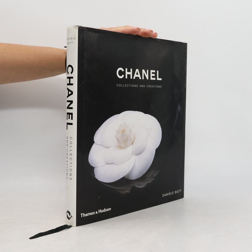 Danièle Bott Chanel. Collection and Creation