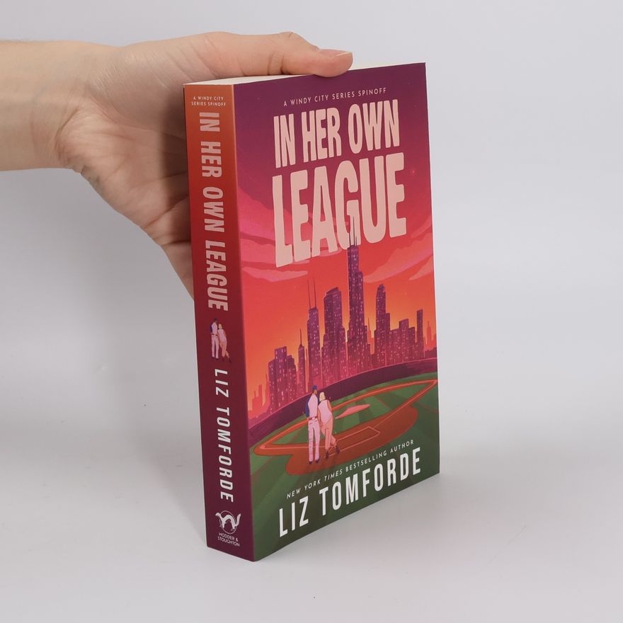 Liz Tomforde In Her Own League