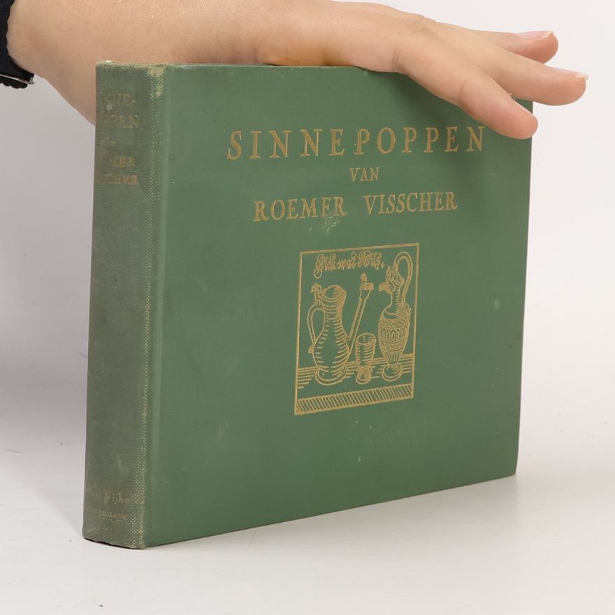 Roemer Visscher Sinnepoppen