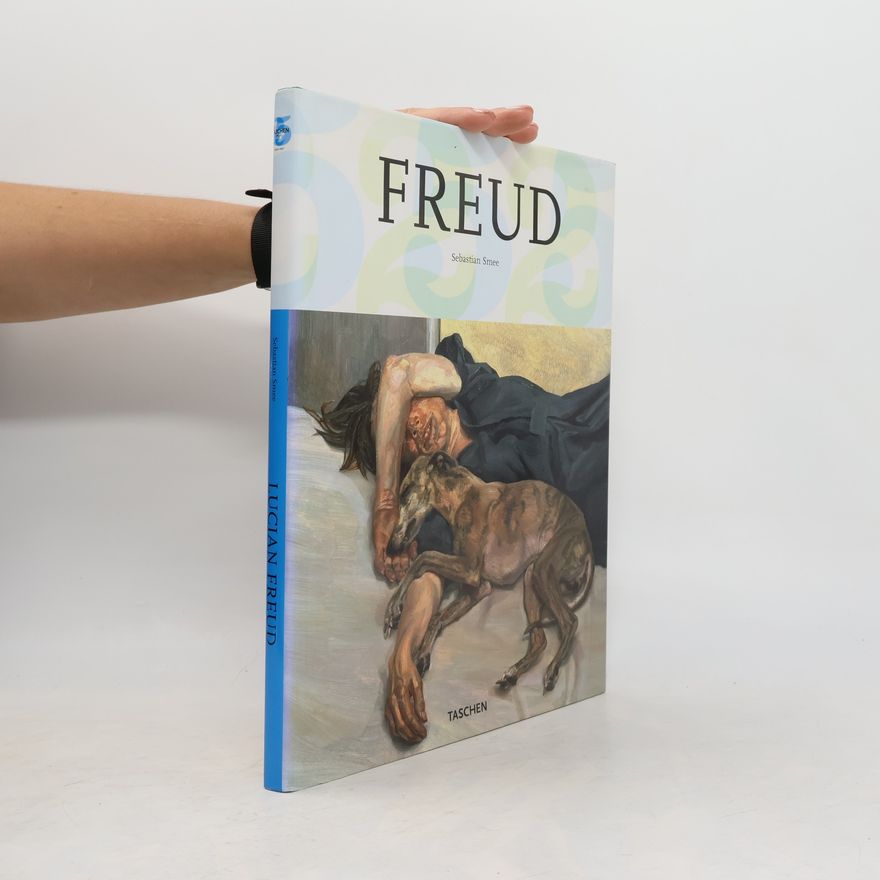 Sebastian Smee Freud