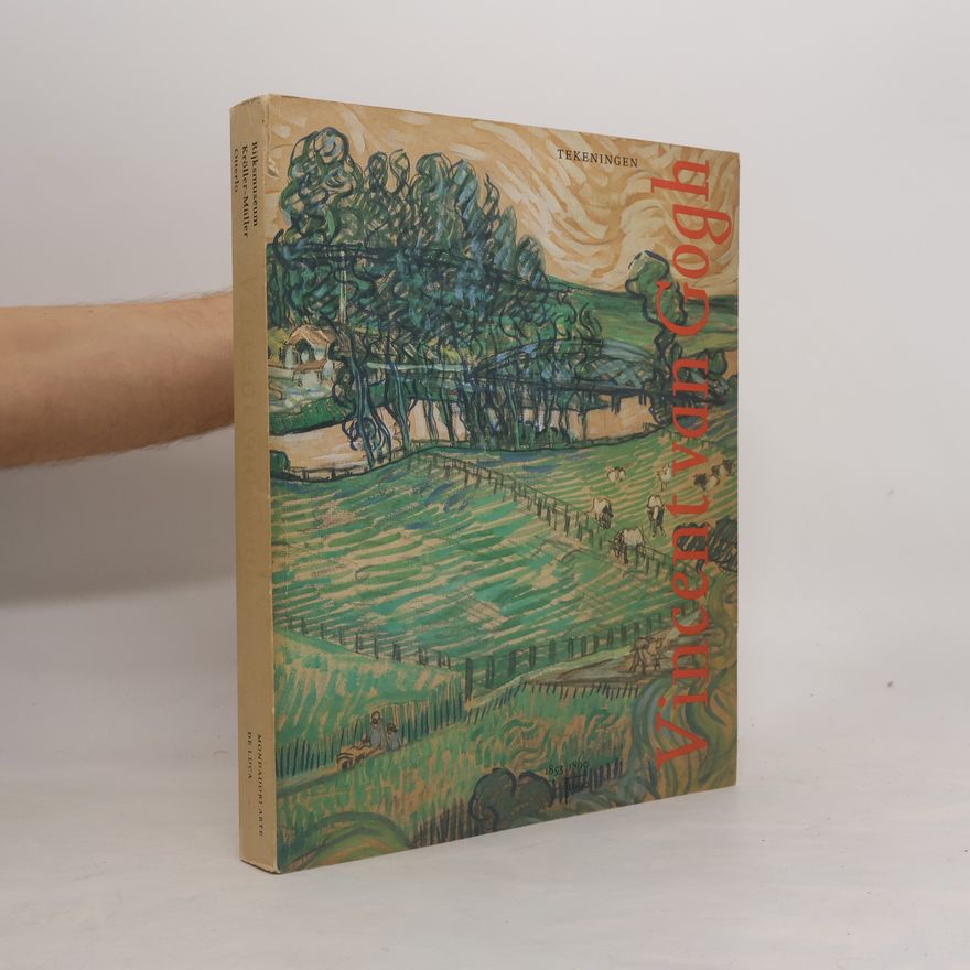 E.B.F. Pey Vincent van Gogh