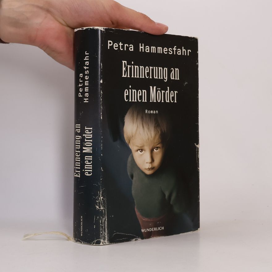 Petra Hammesfahr Erinnerung an einen Mörder