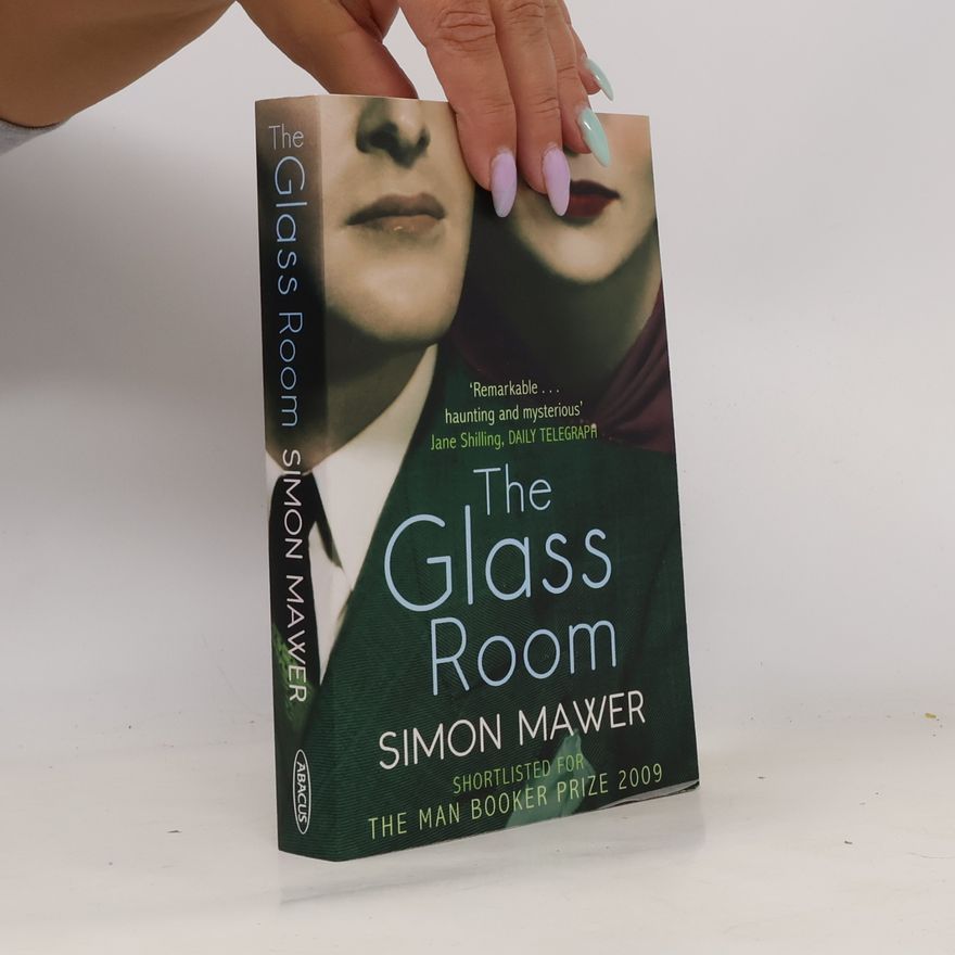 Simon Mawer The Glass Room