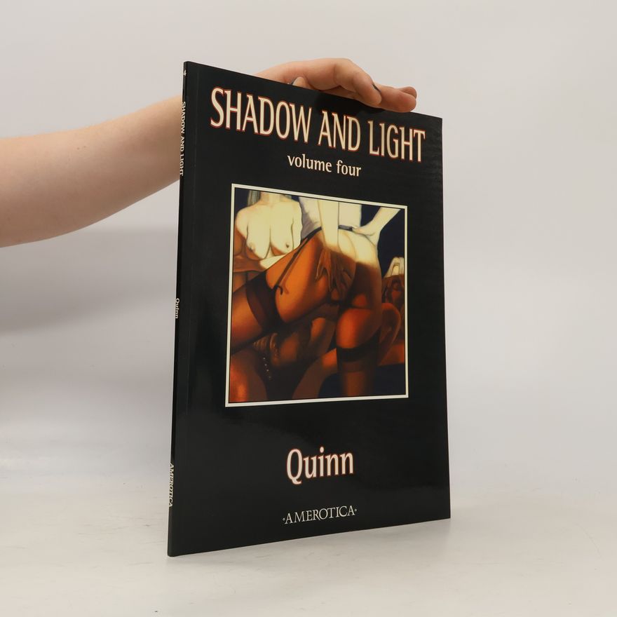 Parris Quinn Shadow and Light 4