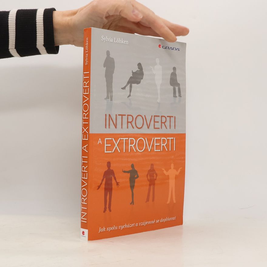 Sylvia Löhken Introverti a extroverti