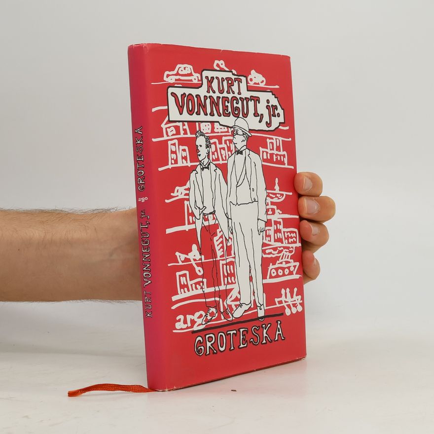 Kurt Vonnegut Groteska