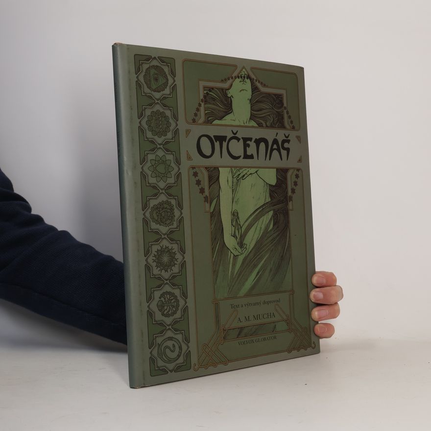 Alfons Mucha Otčenáš