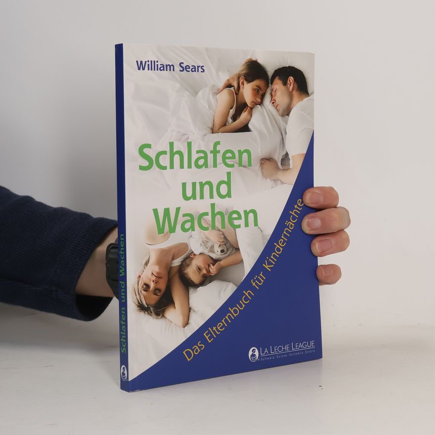 William Sears Schlafen und Wachen