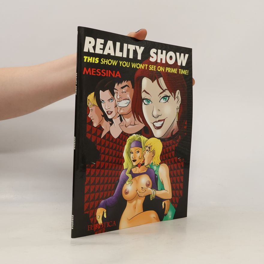Lynn Messina Reality Show