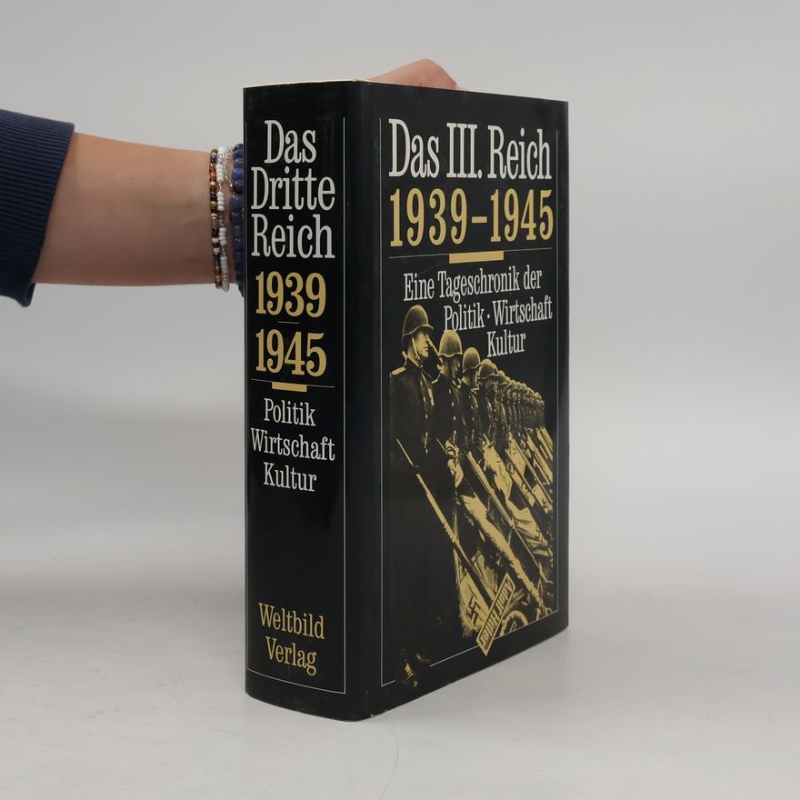 Peter Engel Das III. Reich 1939-1945