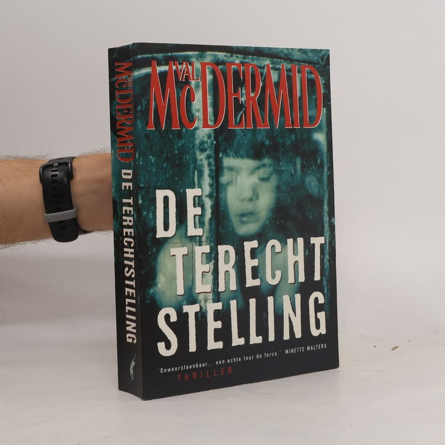 Val McDermid De terechtstelling