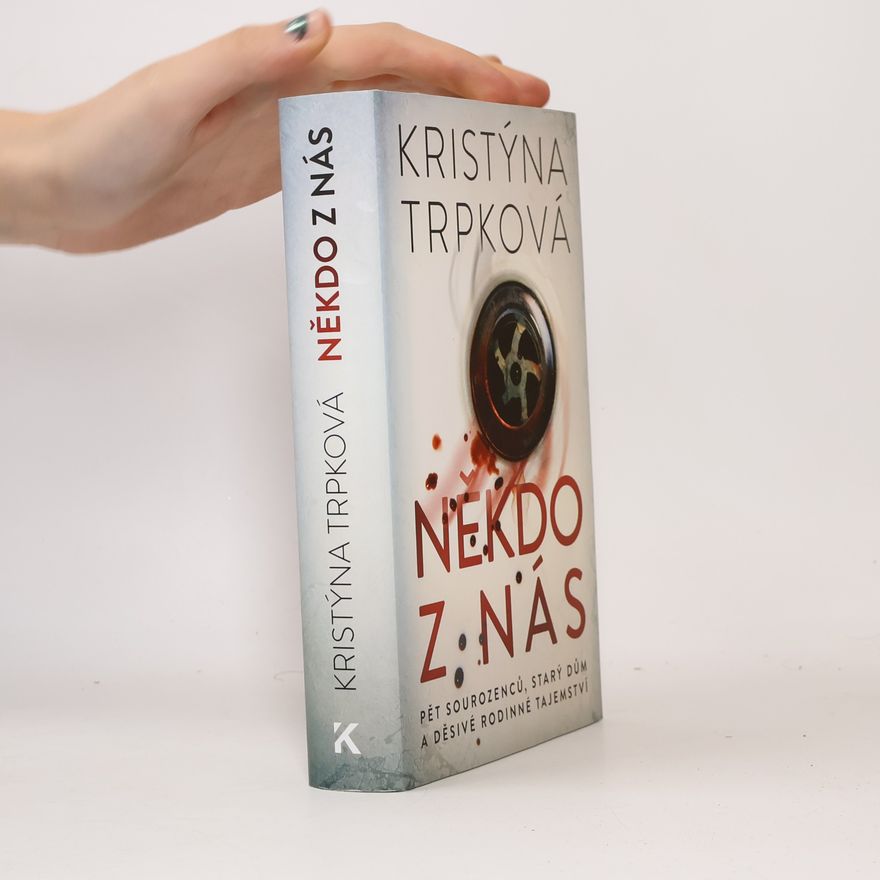 Kristýna Trpková Někdo z nás