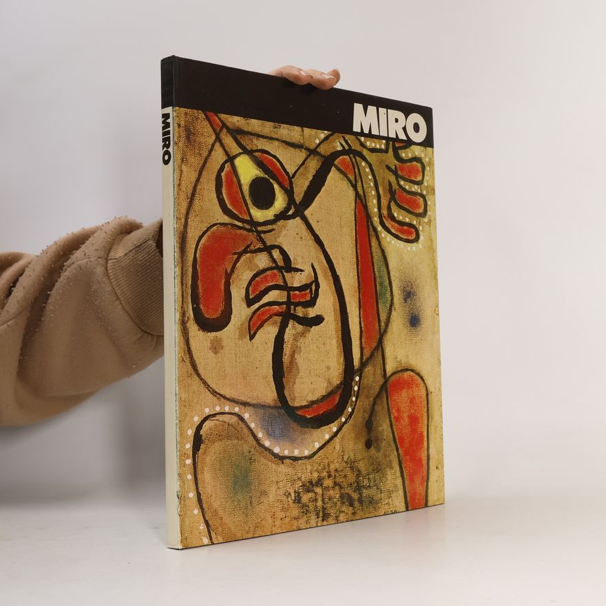 Mario Bucci Joan Miró